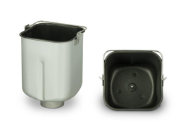 DEX DFB-5 Форма для випікання хліба до хлібопічки DEX DBM-507